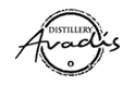 アヴァディス蒸留所ロゴ